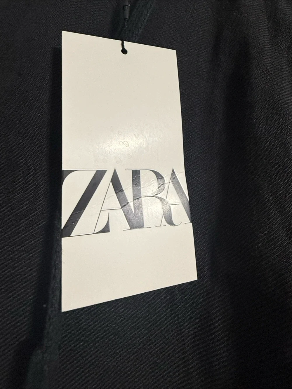 Zara casual jogger
